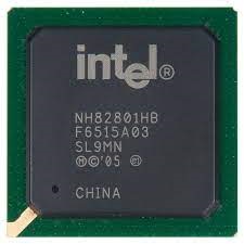 اینتل چیپست Intel NH82801HB SL9MN F6235B00 Chipset